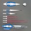 GN-001 Gundam Exia (RG) (Gundam Model Kits)