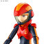 FIGURE-RISE STANDARD PLE TWO