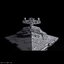 Star Wars 1/5000 Star Destroyer Star Wars