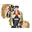 DEMON SLAYER: KIMETSU NO YAIBA FIGURE EX [GYOMEI HIMEJIMA/MUICHIRO TOKITO](A:GYOMEI HIMEJIMA)