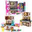 ของเล่นชุดครัวจิว Modern kitchen 91766