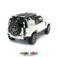 รถของเล่น SUV OFF ROAD CAR 93681