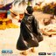 One Piece Grandista nero Monkey D. Luffy #2