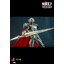 TMS063D44 - What If...? - 1/6th scale Infinity Ultron