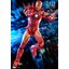 Iron Man Mark IV (Holographic Version)