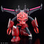 HG 1/144 Z GOK(SEED FREEDOM VER.)