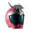 Full Scale Works Mobile Suit Gundam Char Aznable Normal Suit Helmet