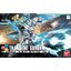 Transient Gundam (HGBF)