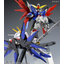 NXEDGE STYLE [MS UNIT] Destiny Gundam from "Mobile Suit Gundam SEED Destiny"
