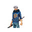 ONE PIECE BANPRESTO CHRONICLE MASTER STARS PIECE THE TRAFALGAR.LAW