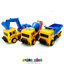 ของเล่นราคาประหยัด รถก่อสร้าง 61776 (เลือกแบบได้)