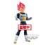 Dragon Ball Super: Broly Chokoku Buyuden Super Saiyan God Vegeta