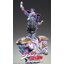 JoJo's Bizarre Adventure Super Action Statue Star Platinum