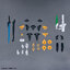 30MM 1/144 EXM-H15D ACERBY (TYPE-D)