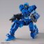 30MM eEXM-17 Alto [Blue] (Plastic model)