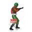Kamen Rider Hero's Brave Statue Figure Skyrider (Ver.B)