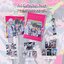 Art Collection Book ข้ามเวลาพิชิตภารกิจ (Link Click)