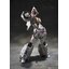 S.I.C. Kamen Rider Fourze Base States (Completed)
