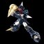 Plaiobot Tengen Toppa Gurren Lagann Super Galaxy Gurren Lagann