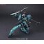 1/144 Graze Ritter (Carta`s Custom) (HG)