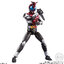 SHODO-X Kamen Rider 10
