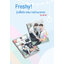 Freshy ! รุ่นพี่ครับ แต่งงานกับผมเถอะ