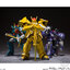 SMP [SHOKUGAN MODELING PROJECT] Blue Comet SPT Layzner Vol.2