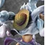 PORTRAIT.OF.PIRATES ONE PIECE WA-MAXIMUM MONKEY D. LUFFY GEAR5