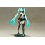 Frame Music Girl Hatsune Miku (Plastic model)