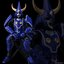 Chou-Dan-Kadou Ronin Warriors Tenku no Toma (PVC Figure)