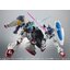 Robot Spirits < Side MS > RX-78GP02A Gundam GP02A Ver. A.N.I.M.E. (Completed)