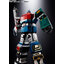 SOUL OF CHOGOKIN GX-40SP GODMARZ CHOGOKIN 50th Ver.