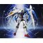 Metal Robot Spirits < Side MS > 00 Raiser + GN Sword III