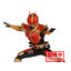 Kamen Rider Den-O Hero's Brave Statue Figure Kamen Rider Den-O Sword Form (Ver.B)