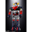 CHOGOKIN DELUXE GRENDIZER & UFO SPAZER