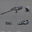 30MM ARMORED CORE VI FIRES OF RUBICON ARQUEBUS ADD VE-40A OPEN FAITH