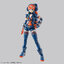 Lady Commander Amatsu (Plastic model)