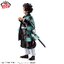 DEMON SLAYER KIMETSU NO YAIBA GRANDISTA-TANJIRO KAMADO-SPECIAL COLOR VER.