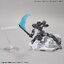 Customized effect (slashing image Ver.) [Blue]
