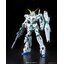 Unicorn Gundam (Red / Green Twin Frame Edition) Titanium Finish (MG)