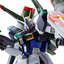P-Bandai: MG 1/100 Blast Impulse Gundam