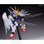 NXEDGE STYLE [MS UNIT] Wing Gundam Zero (EW Ver.) "Gundam Wing: Endless Waltz"