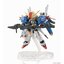 Nxedge Style [MS UNIT] Ex-S Gundam (Completed)