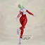 MOBILE SUIT GUNDAM THE 08TH MS TEAM AINA SAKHALIN FIGURE