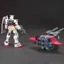 1/144 HGUC G ARMOR