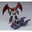 MODEROID Armed Mazinkaiser Go-Valiant (Plastic model)