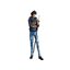 ONE PIECE GRANDISTA -THE GRANDLINE MEN- TRAFALGAR. LAW