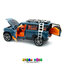 รถของเล่น SUV OFF ROAD CAR 93681