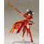 Frame Arms Girl Laetitia (Ryuubi) (Plastic model)