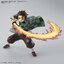 Kimetsu Model Tanjiro Kamado [Hinokami Kagura] (Plastic model)
